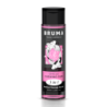 Aceite De Masaje Premium Efecto Calor Sabor Chicle 3 En 1 - 100 Ml
