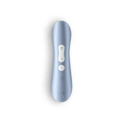 Klitoriskiihotin Pro 2 Vibration Satisfyer Sininen