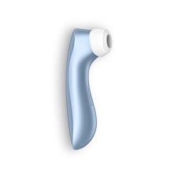 Klitoriskiihotin Pro 2 Vibration Satisfyer Sininen