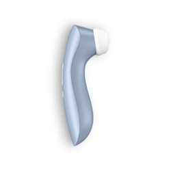 Klinitoris Stimulátor Pro 2 Vibration Satisfyer Modrý