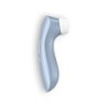 Clitorisstimulator Pro 2 Vibration Satisfyer Blå