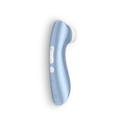 Stimulator Klitorisa Pro 2 Vibration Satisfyer Plavi