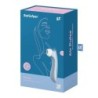 Stimulator Klitorisa Pro 2 Vibration Satisfyer Plavi