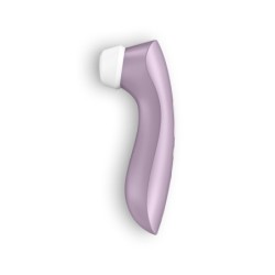 Clitoris Stimulator Pro 2 Vibration Satisfyer Roze
