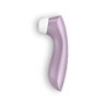 Klitoriskiihotin Pro 2 Vibration Satisfyer Pinkki