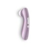 Clitoral Stimulator Pro 2 Vibration Satisfyer Pink