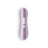 Stimulator za klitoris Pro 2 Vibration Satisfyer Roza