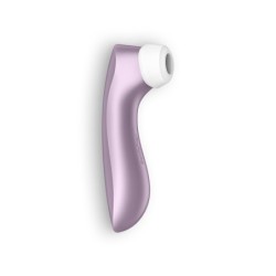Clitoral Stimulator Pro 2 Vibration Satisfyer Pink