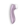 Klitoriskiihotin Pro 2 Vibration Satisfyer Pinkki