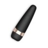 Clitorisstimulator Pro 3 met Vibratie en Usb-Oplader Satisfyer