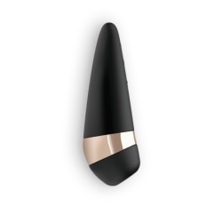 Klitorisstimulator Pro 3 med Vibration og USB-oplader Satisfyer