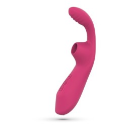 Cyrano Stimulateur Clitoridien Rechargeable Crushious