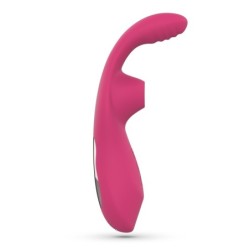 Cyrano Stimulateur Clitoridien Rechargeable Crushious