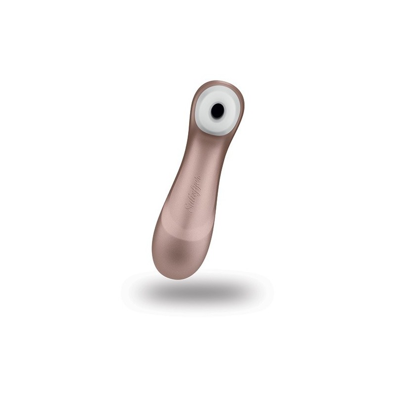 Punjivi stimulator klitorisa Satisfyer Pro 2 Generation 2 Punjivi stimulator klitorisa Satisfyer Pro 2 Generation 2