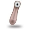 Ladattava klitoriskiihotin Satisfyer Pro 2 Generation 2