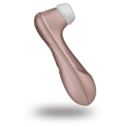 Ladattava klitoriskiihotin Satisfyer Pro 2 Generation 2