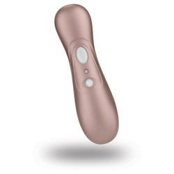 Ladattava klitoriskiihotin Satisfyer Pro 2 Generation 2
