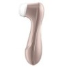 Genopladelig Klitorisstimulator Satisfyer Pro 2 Generation 2