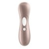 Ladattava klitoriskiihotin Satisfyer Pro 2 Generation 2