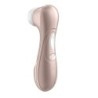 Ladattava klitoriskiihotin Satisfyer Pro 2 Generation 2