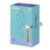 Ladattava klitoriskiihotin Satisfyer Pro 2 Generation 2