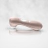 Ladattava klitoriskiihotin Satisfyer Pro 2 Generation 2