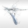 Įkraunamas klitorio stimuliatorius Satisfyer Pro 2 Generation 2 Mėlynas