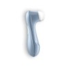Stimulator clitoridian reîncărcabil Satisfyer Pro 2 Generation 2 Albastru