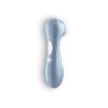 Įkraunamas klitorio stimuliatorius Satisfyer Pro 2 Generation 2 Mėlynas