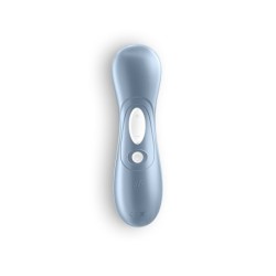 Estimulador de Clitóris Recarregável Satisfyer Pro 2 Generation 2 Azul