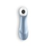 Stimulator clitoridian reîncărcabil Satisfyer Pro 2 Generation 2 Albastru