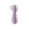 Ladattava klitoriskiihotin Satisfyer Pro 2 Generation 2 Violetti
