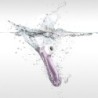 Polnilni stimulator klitorisa Satisfyer Pro 2 Generation 2 Vijolična