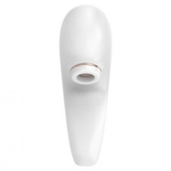 Uzlādējams klitora stimulators Satisfyer Pro 4 Couples