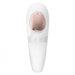 Laetav kliitori stimulaator Satisfyer Pro 4 Couples