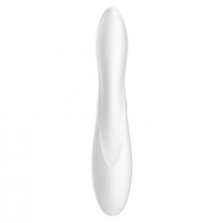 Wiederaufladbarer Klitorisstimulator Satisfyer Pro G-Punkt Rabbit