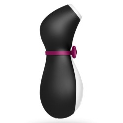 Genopladelig Klitorisstimulator Satisfyer Pro Penguin