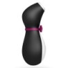 Polnilni stimulator klitorisa Satisfyer Pro Penguin
