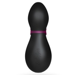 Genopladelig Klitorisstimulator Satisfyer Pro Penguin