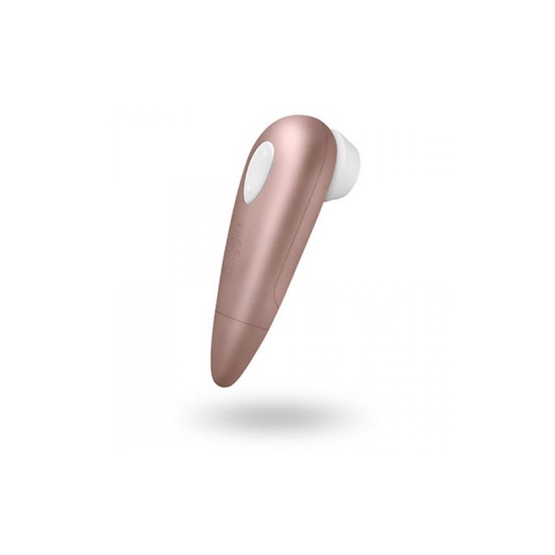 Стимулатор за клитор Satisfyer 1 Next Generation