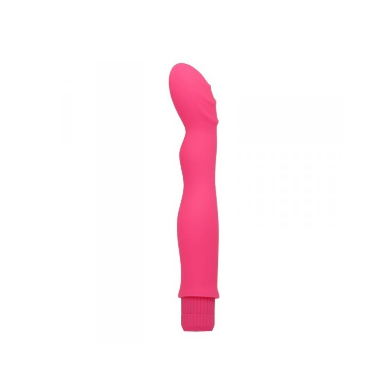 G-punktsstimulator Tidløs Pink G-Spot Rosa G-punktsstimulator Tidløs Pink G-Spot Rosa