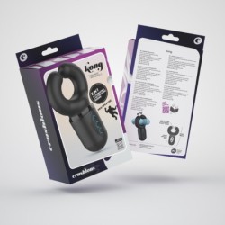 Stimolatore A Pressione Kong Crushious