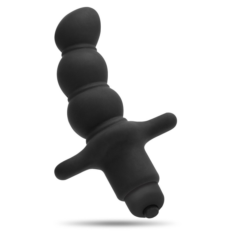 Prostata Stimulator Med Vibration Sono N 53 Sort