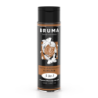 Premium-hierontaöljy, lämmittävä vaikutus, amerikkalainen piirakkamaku, 3 in 1 - 100 ml