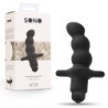 Prostata Stimulator Med Vibration Sono N 53 Sort