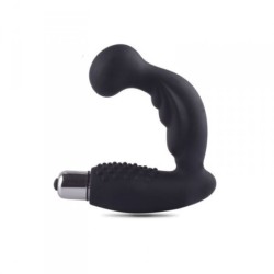 Vibrerande prostatastimulator Insider Ball P-Factor Svart