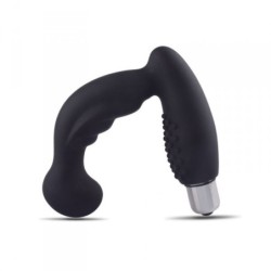 Vibrierender Prostata-Stimulator Insider Ball P-Factor Schwarz
