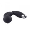 Vibrierender Prostata-Stimulator Insider Ball P-Factor Schwarz