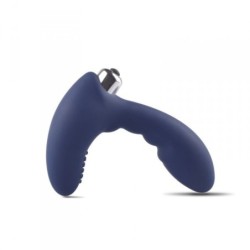 Vibrerande prostatastimulator Insider Bold P-Factor Blå