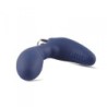 Vibracijski stimulator prostate Insider Bold P-Factor Modre Barve